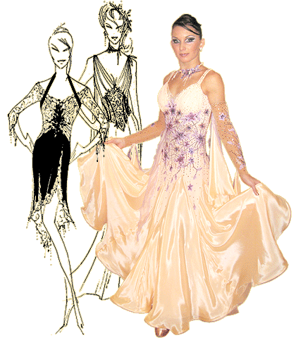 ���������� ������������� ������� DANSCOUTURE