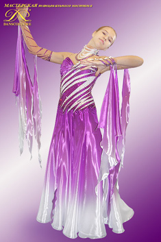 dress Ballroom