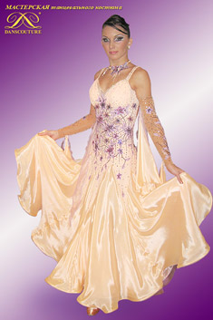 ��������� ��������� � ������ DANSCOUTURE