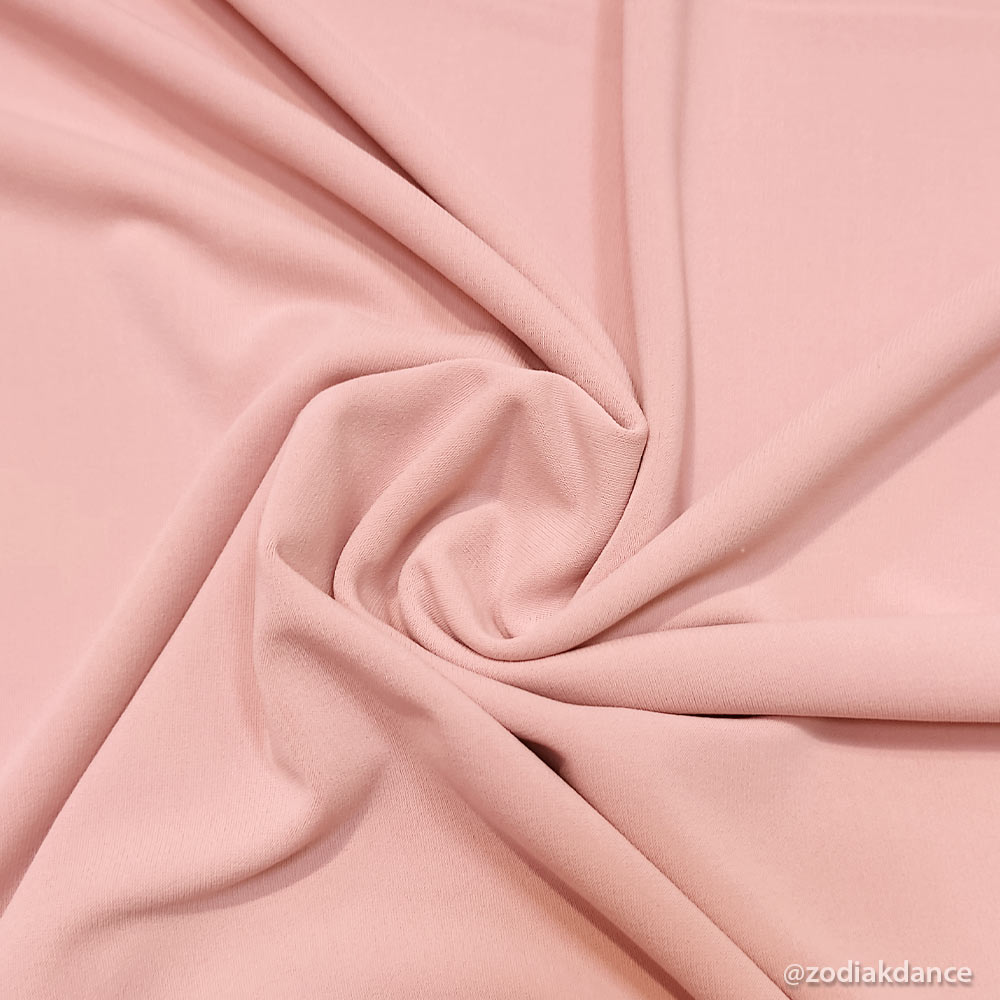 Dance Crepe Baby Pink