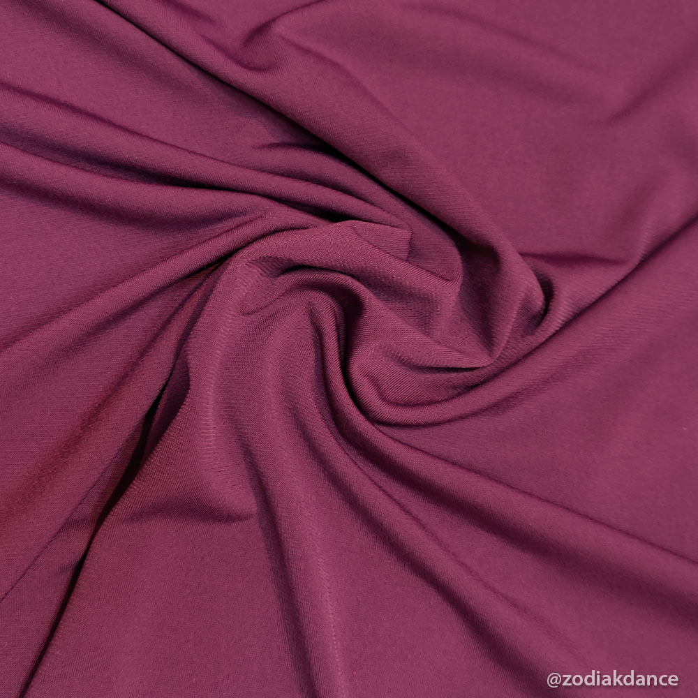 Dance Crepe Plum