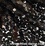 Sequin Mesh