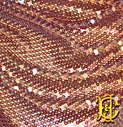 Sequin stretch net / Стрейчевая сетка с пайетками
