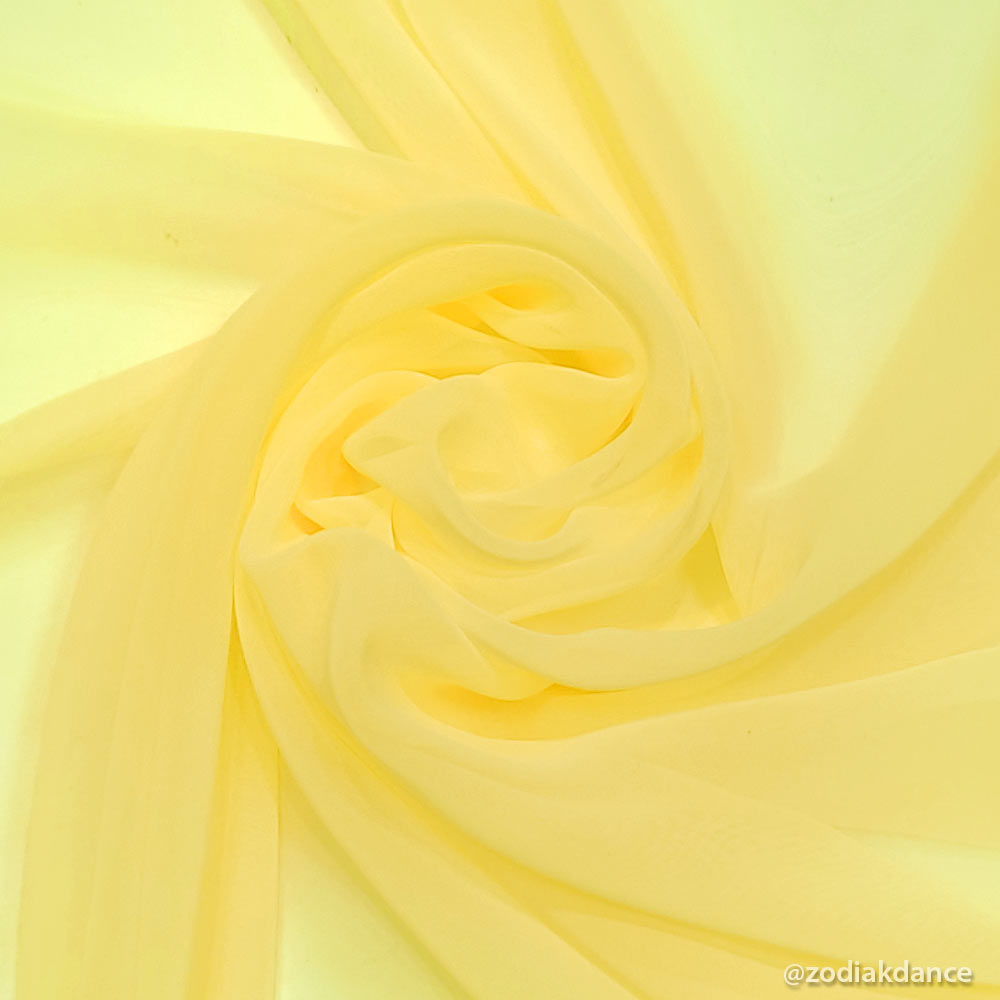 Жоржет Daffodil