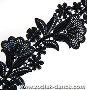 Lace /   