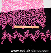 Lace Swirl
