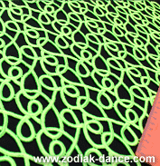 Lace Swirl