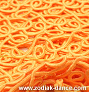 Lace Swirl