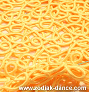 Lace Swirl