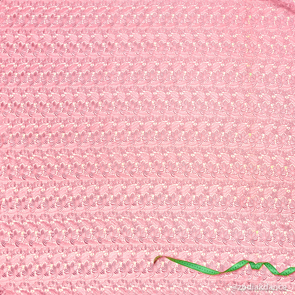 Lace  Candy