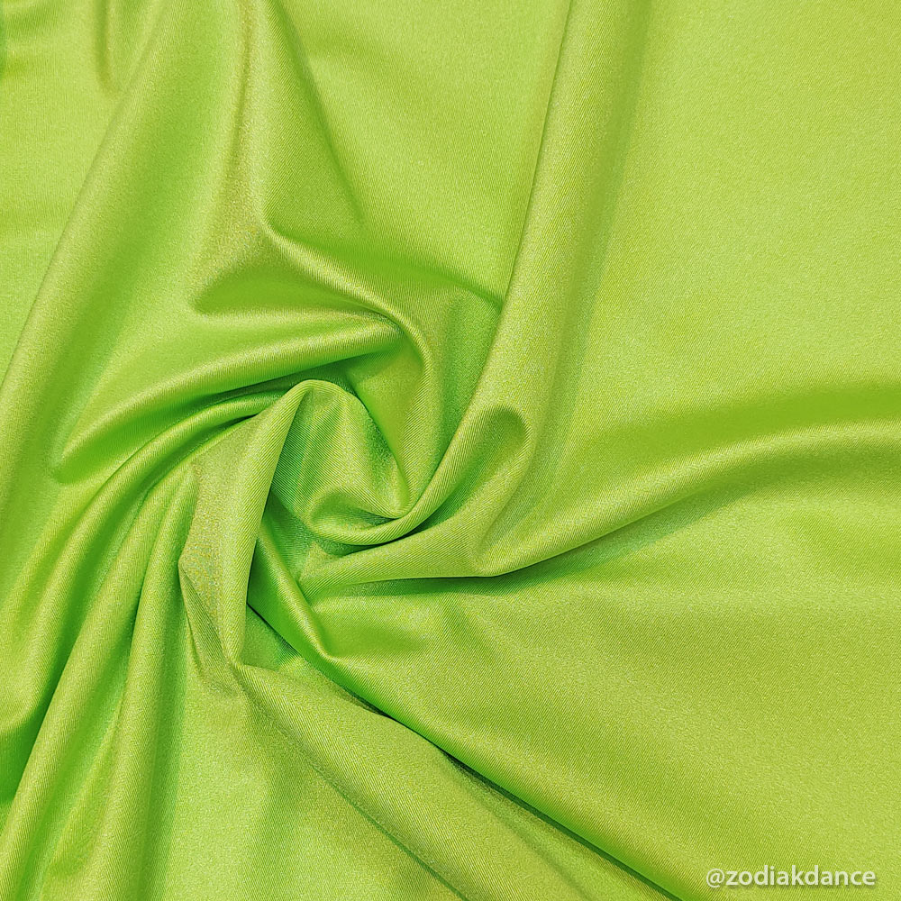 Lustre Lycra Pistachio