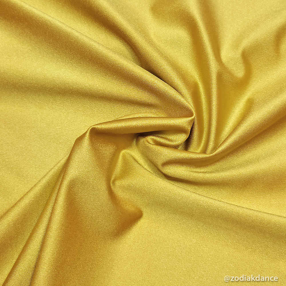 Lustre Lycra Gold