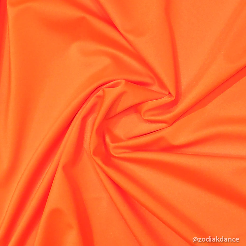 Lustre Lycra Mandarin