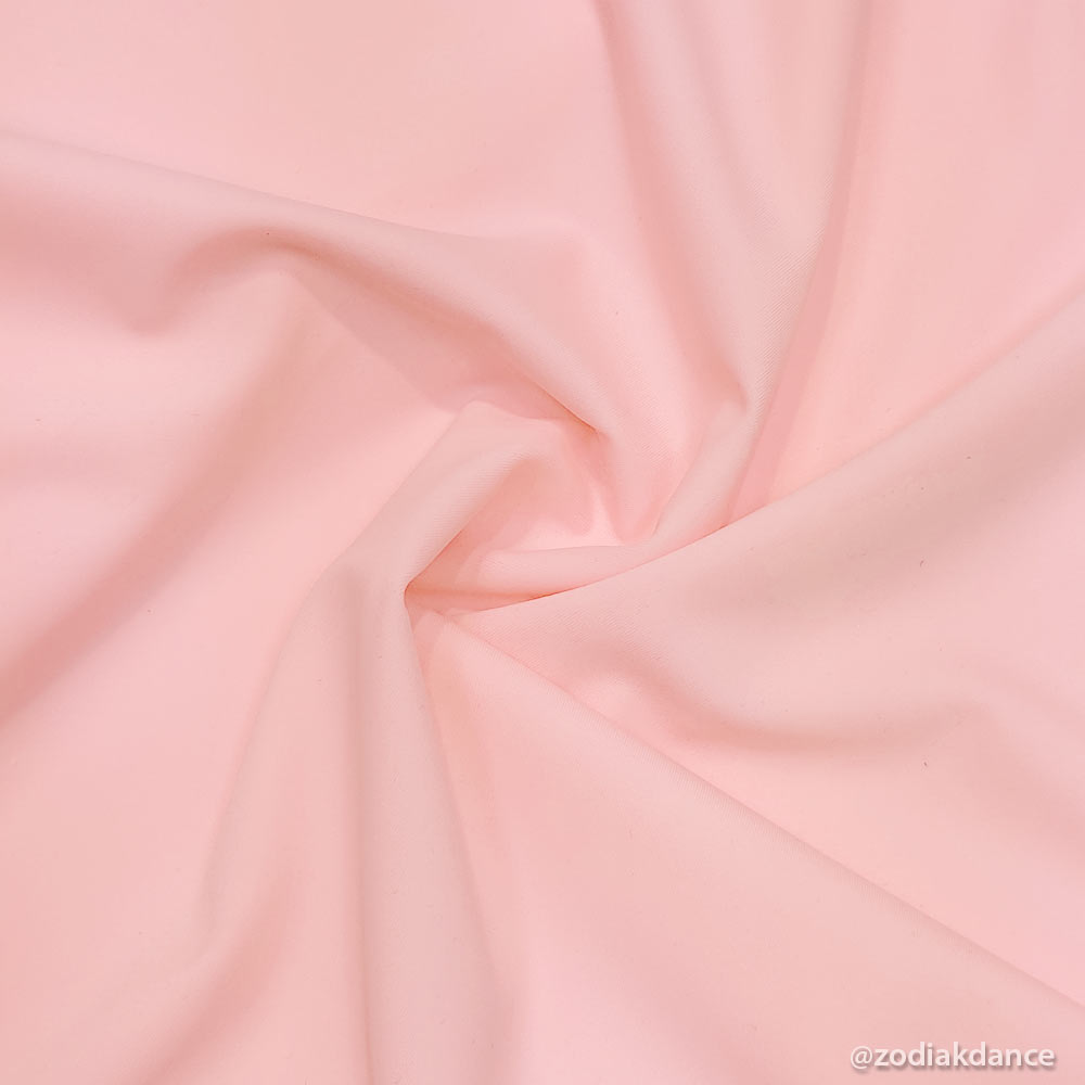 Матовая лайкра Baby Pink