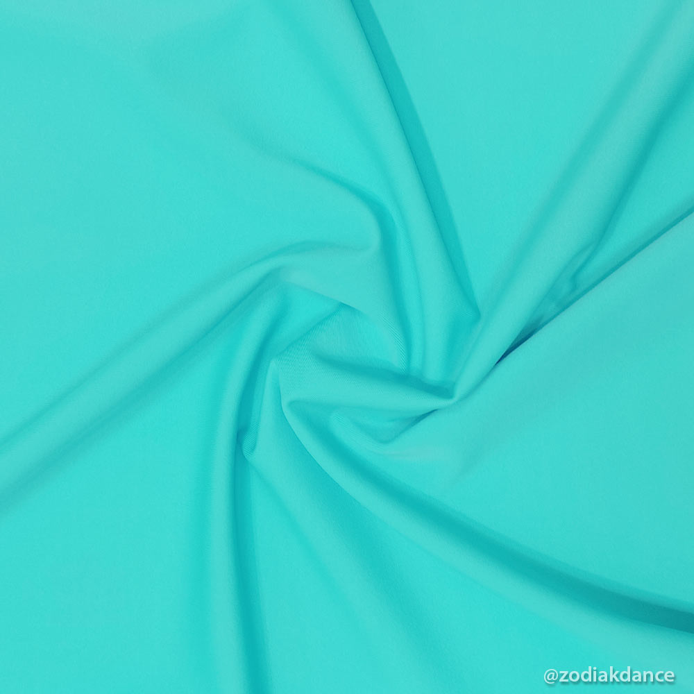 Матовая лайкра Blue Paradise