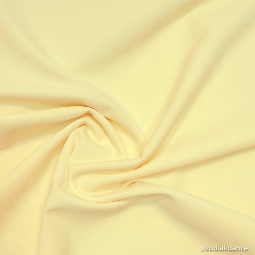 Матовая лайкра Buttercream