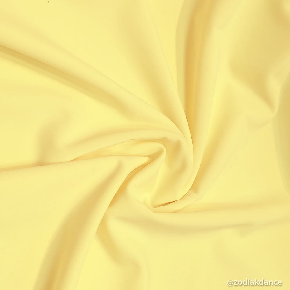 Матовая лайкра Buttermilk