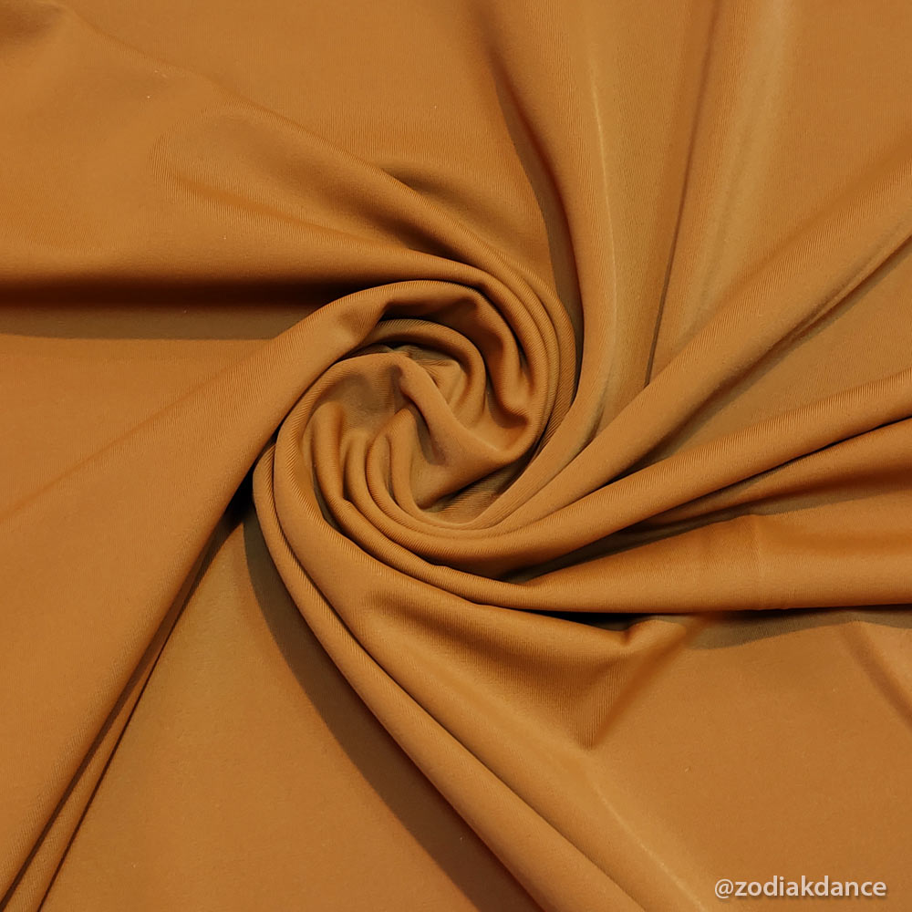 Матовая лайкра Caramel