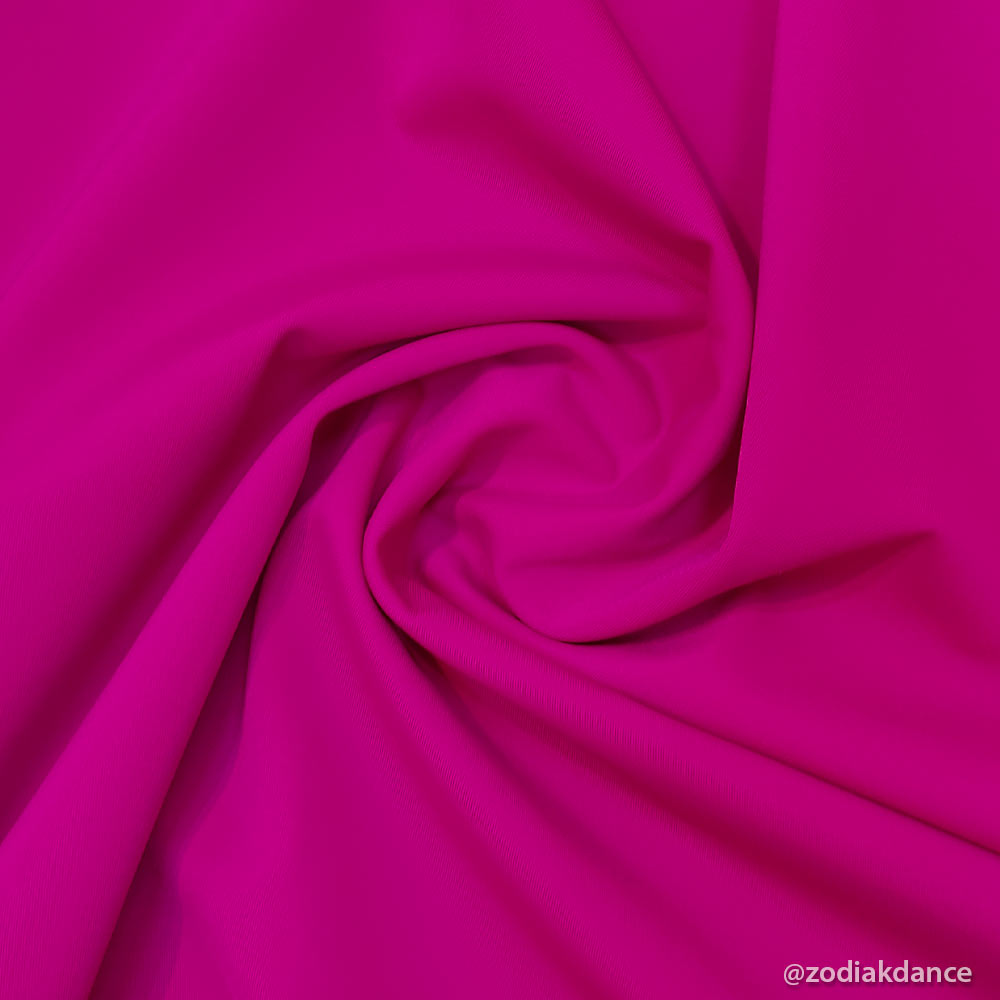 Матовая лайкра Fuchsia Pink