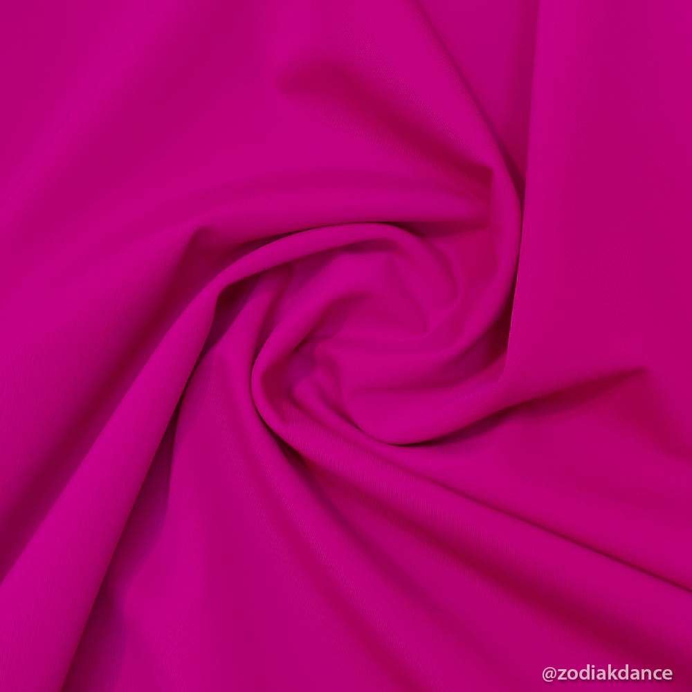 Матовая лайкра Fuchsia Pink