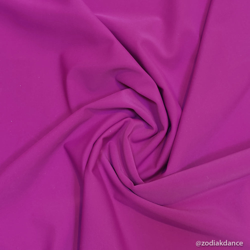 Матовая лайкра Hot Magenta