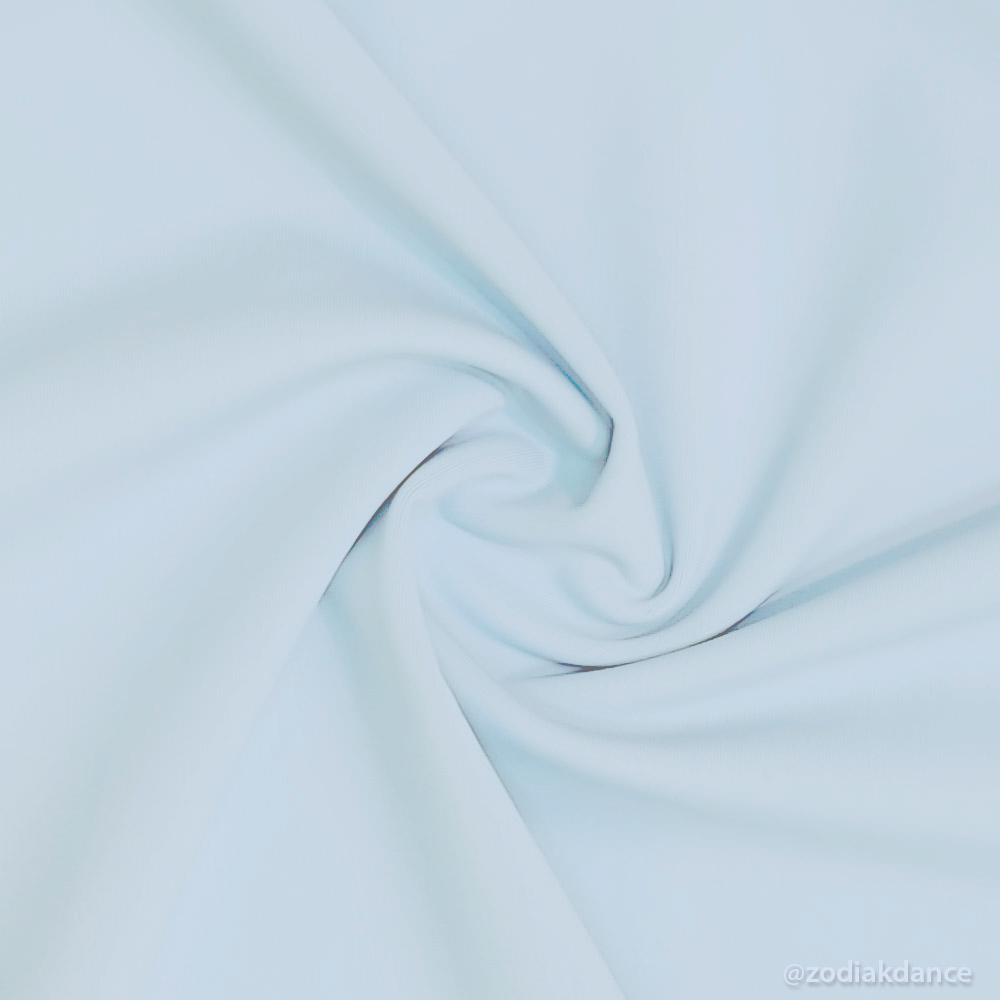 Матовая лайкра Ice Blue