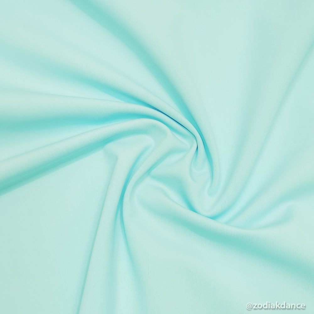 Матовая лайкра Light Sky Blue