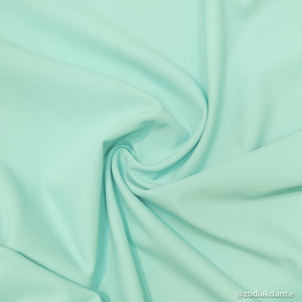 Матовая лайкра Mint Green