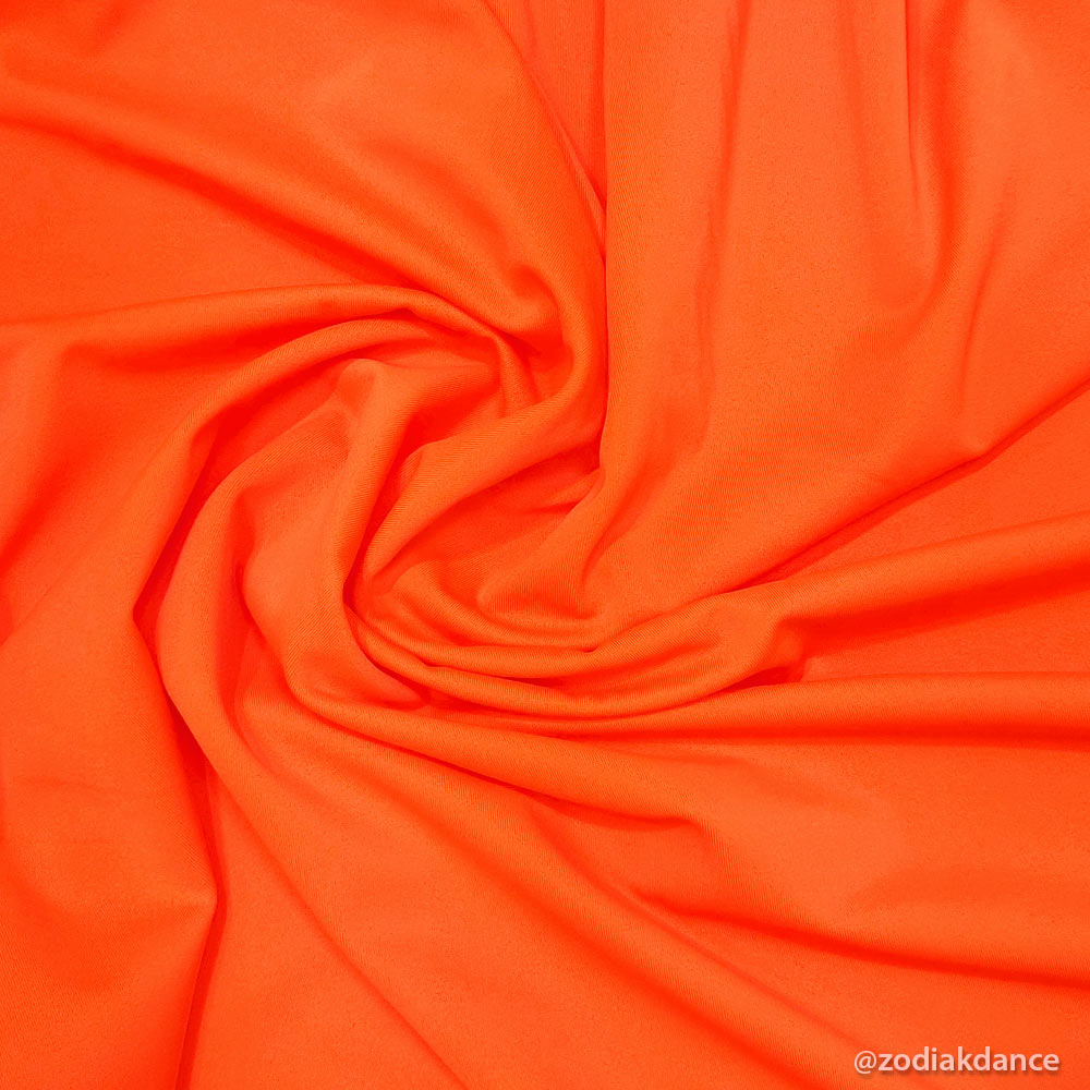 Матовая лайкраOrange