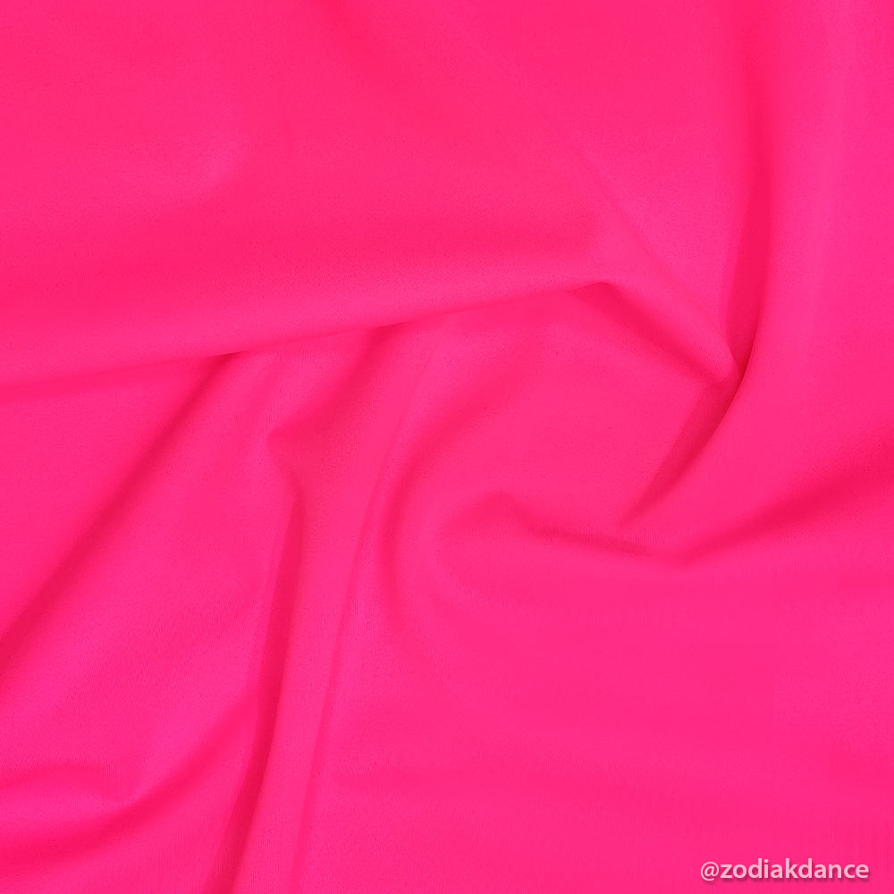 Матовая лайкра Pink Fizz