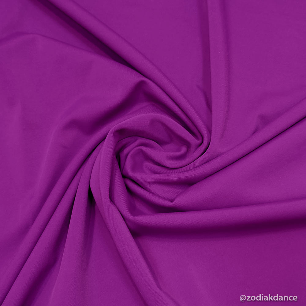 Матовая лайкра Purple Rain
