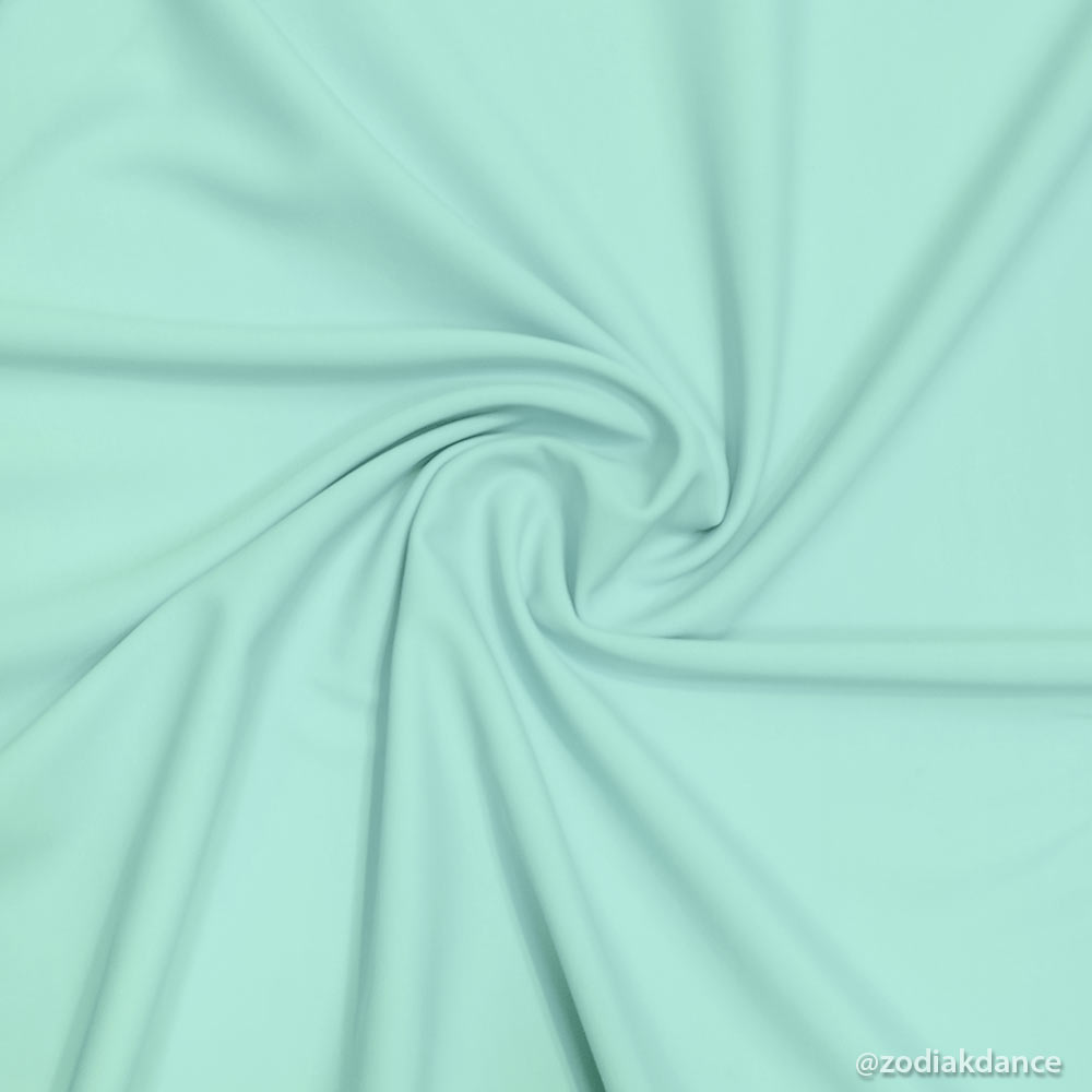 Матовая лайкра Sky Blue