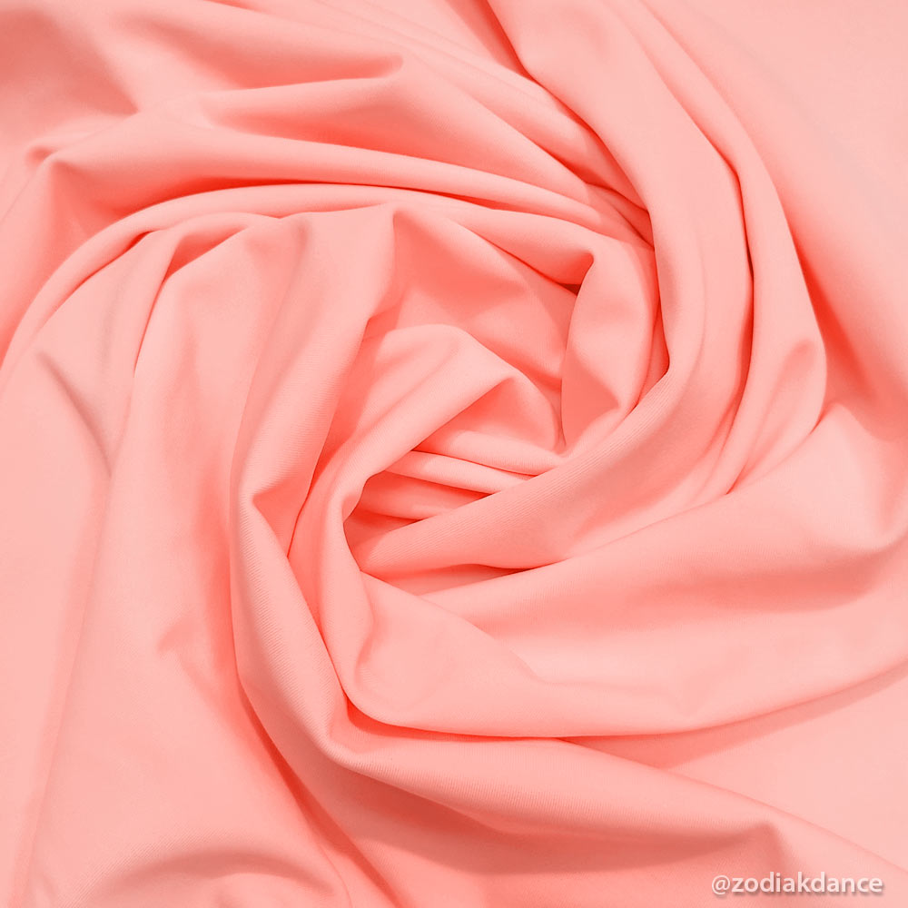 Матовая лайкра Sugar Pink