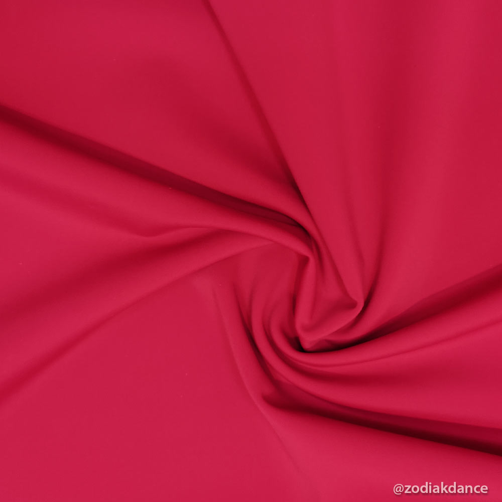 Матовая лайкра Burgundy
