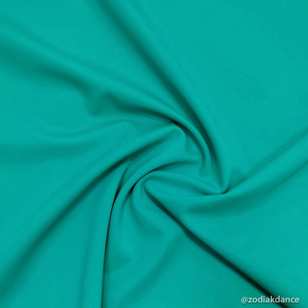 Матовая лайкра Blue Zircon