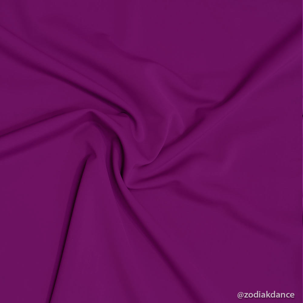 Матовая лайкра Purple