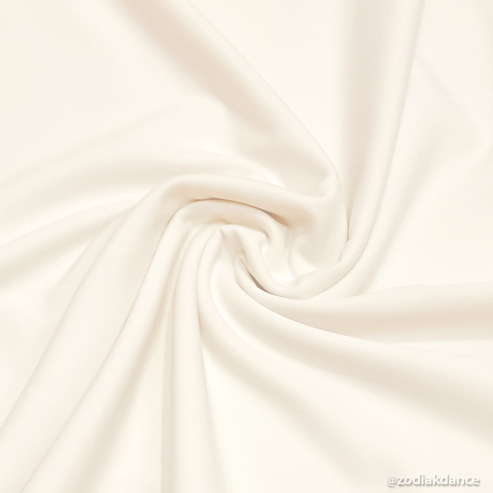 Gabardine Cream