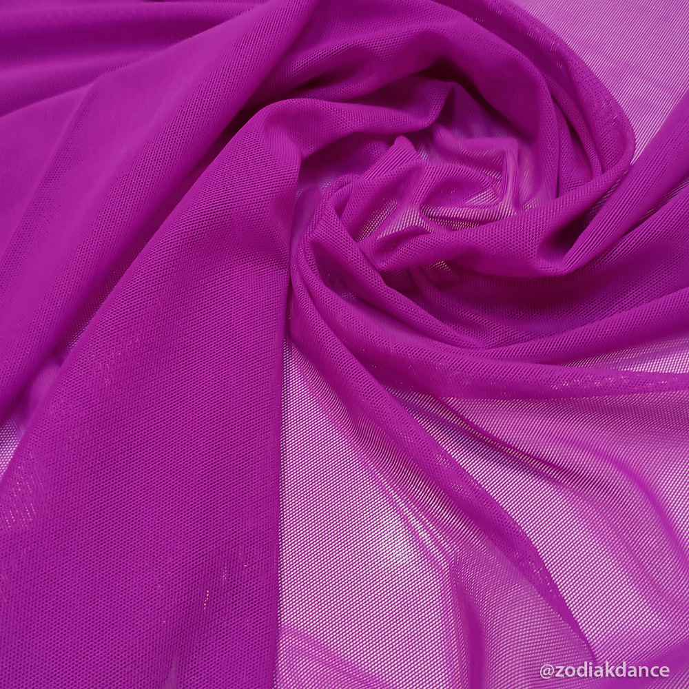 Stretch Net Hot Magenta прошлая коллекция