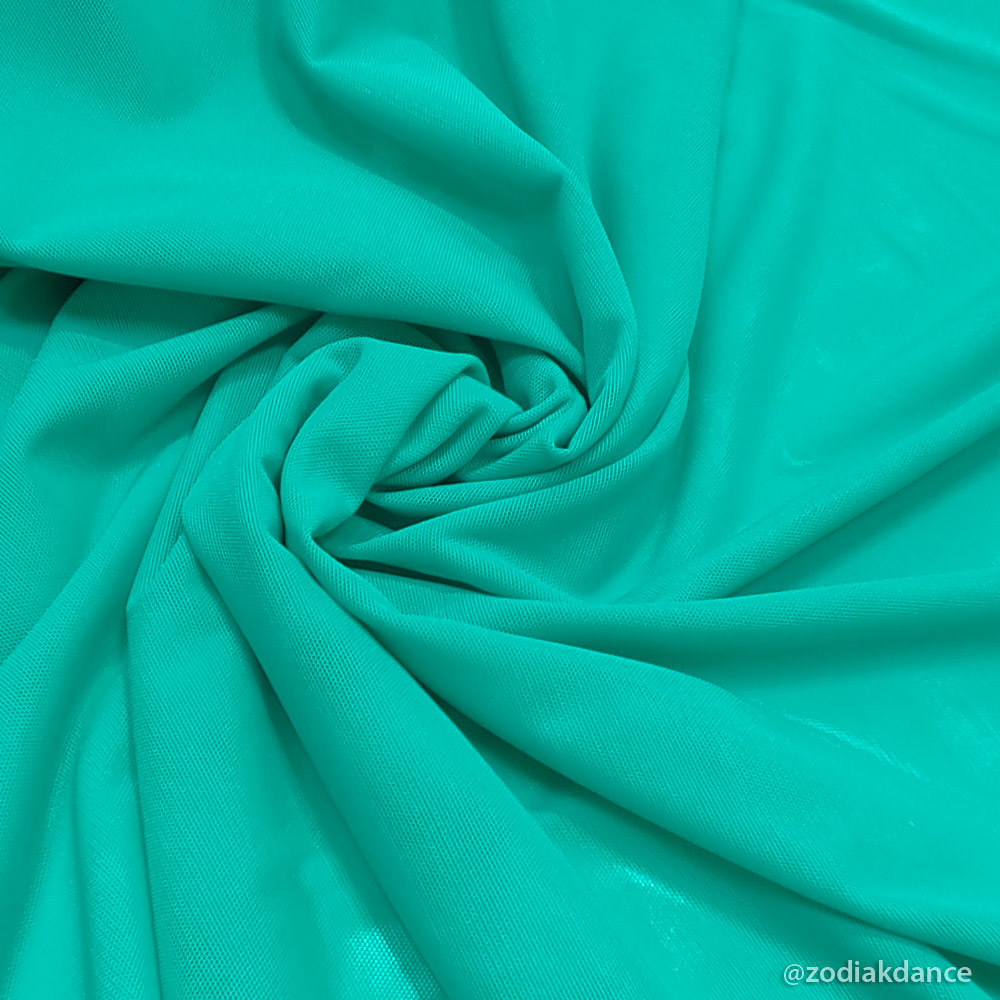 Stretch Net Jade