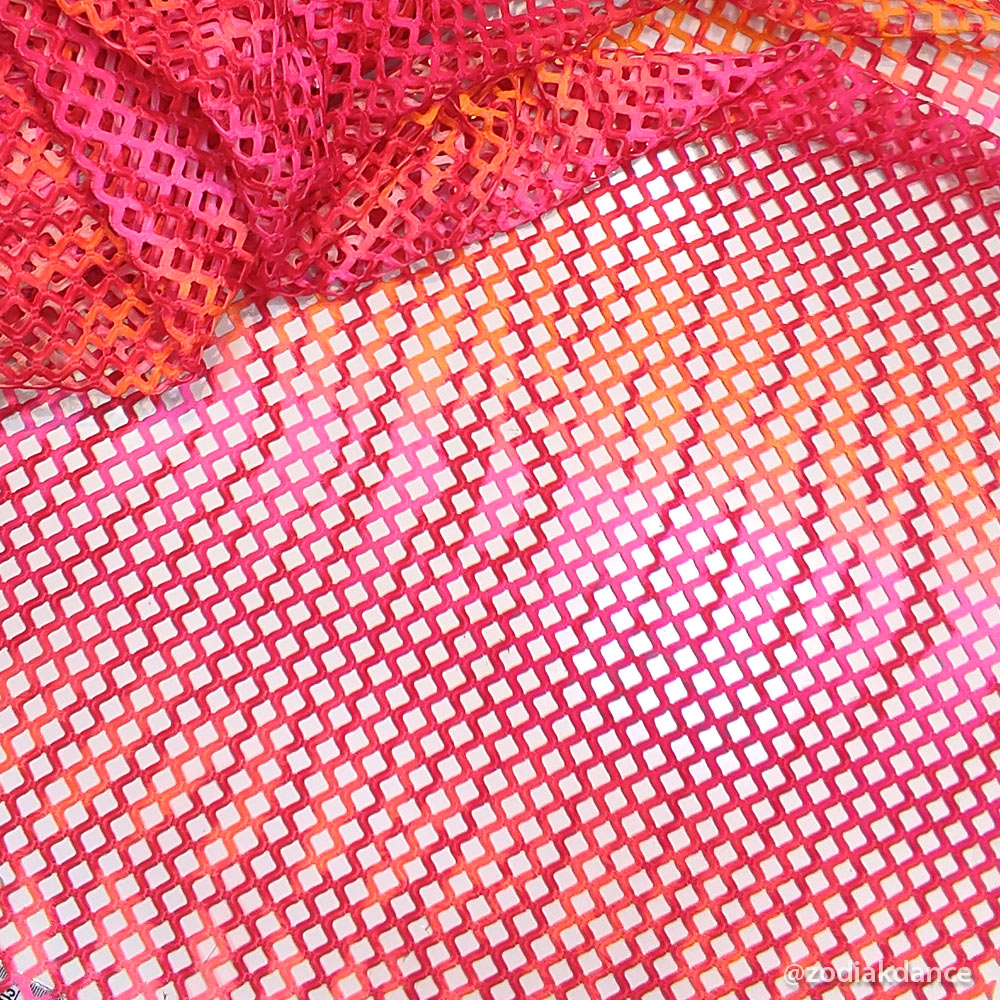 Stretch Fish Net