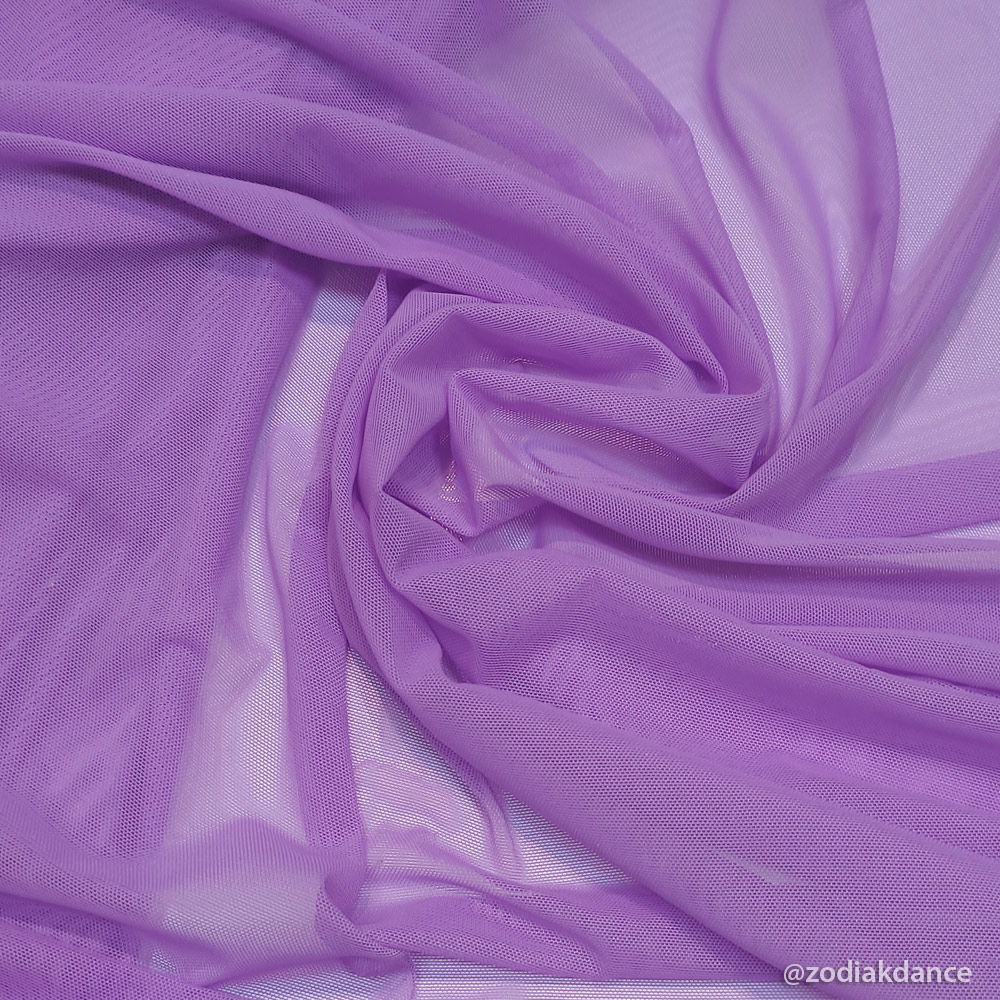 Stretch Net Ultra Violet