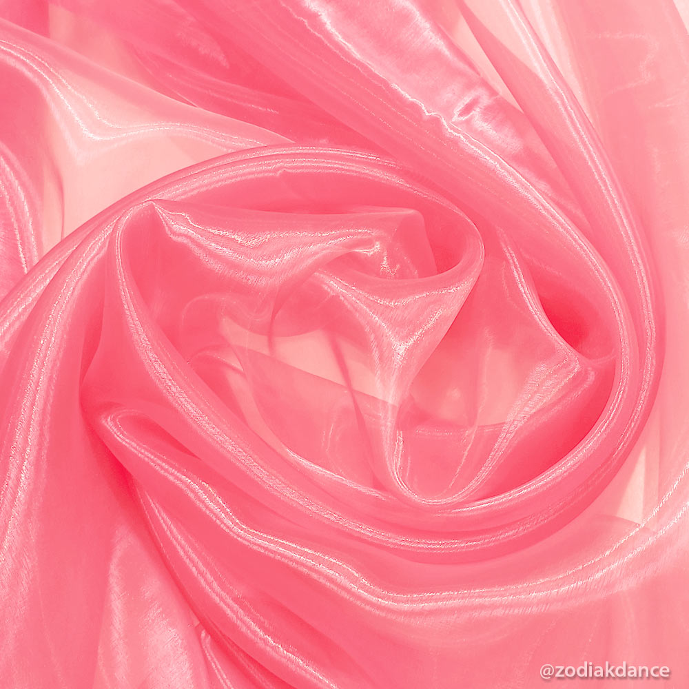 Crystal Organza Candy