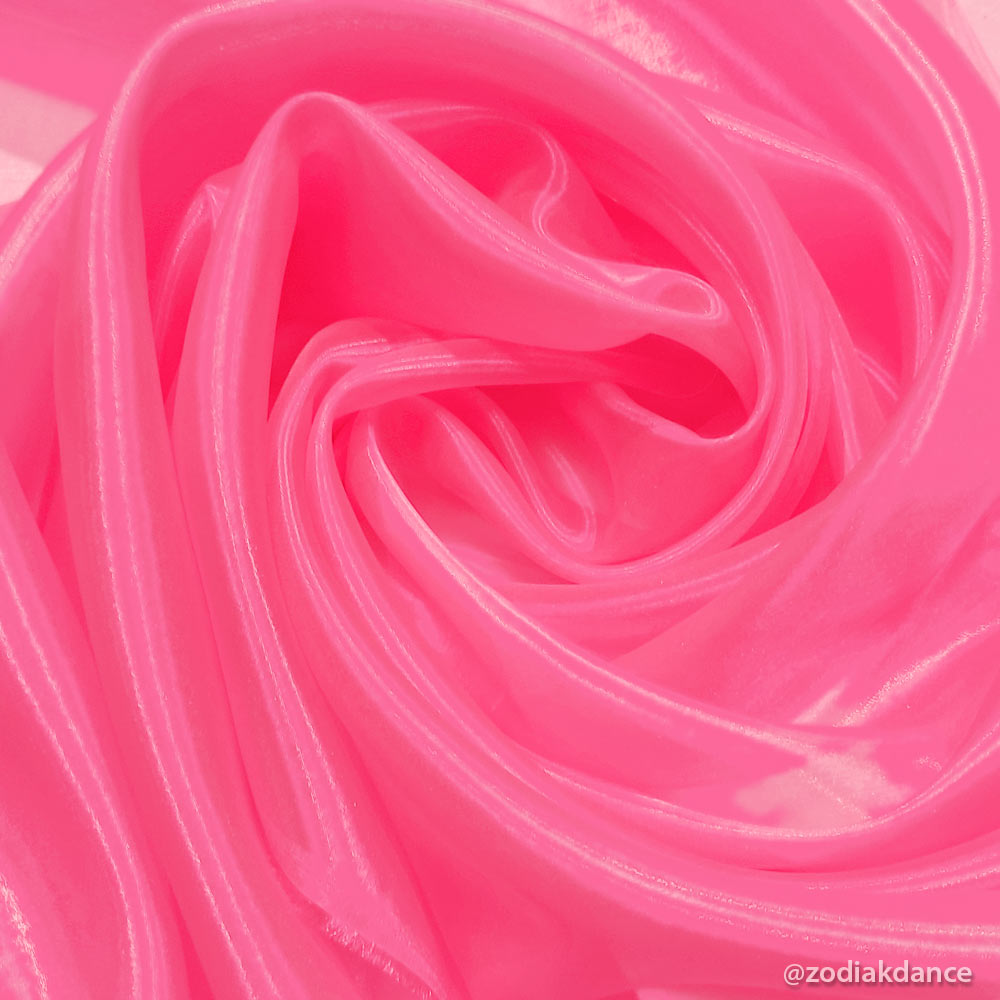 Organza Cerise