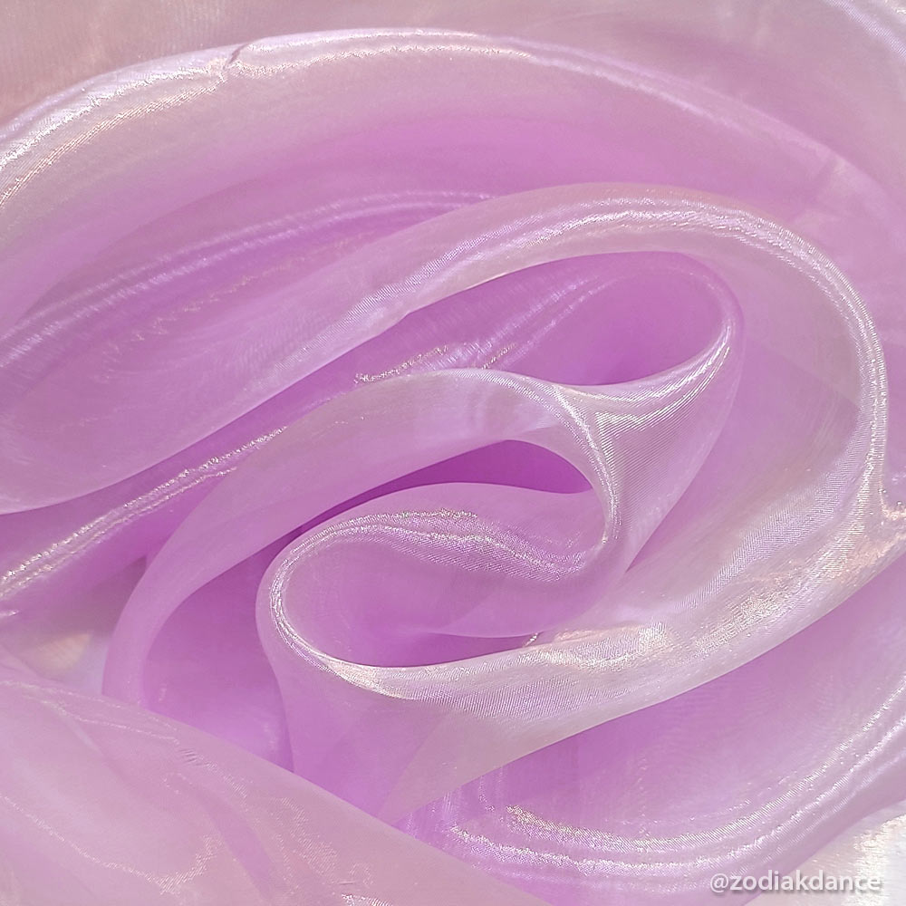 Organza Lilac