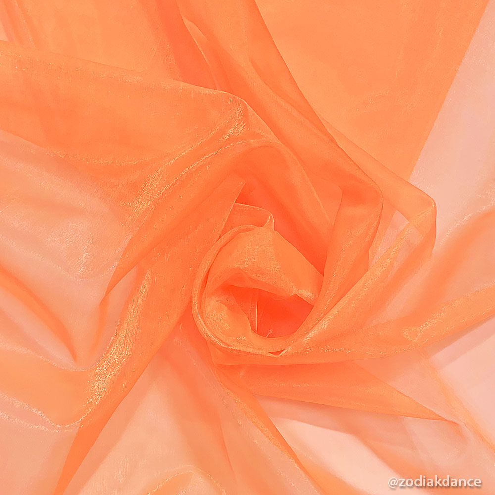 Twinkle Orange