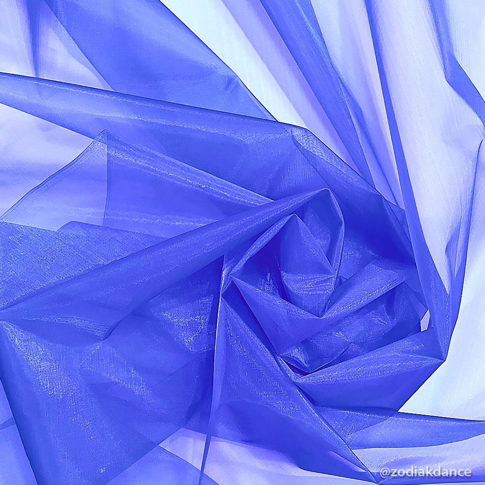 Twinkle Royal Blue