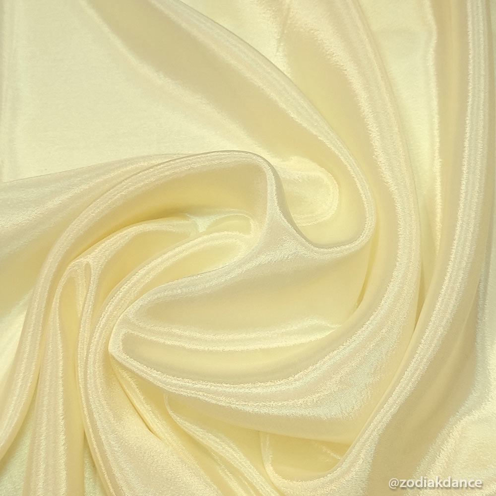 Satin Chiffon Buttercream