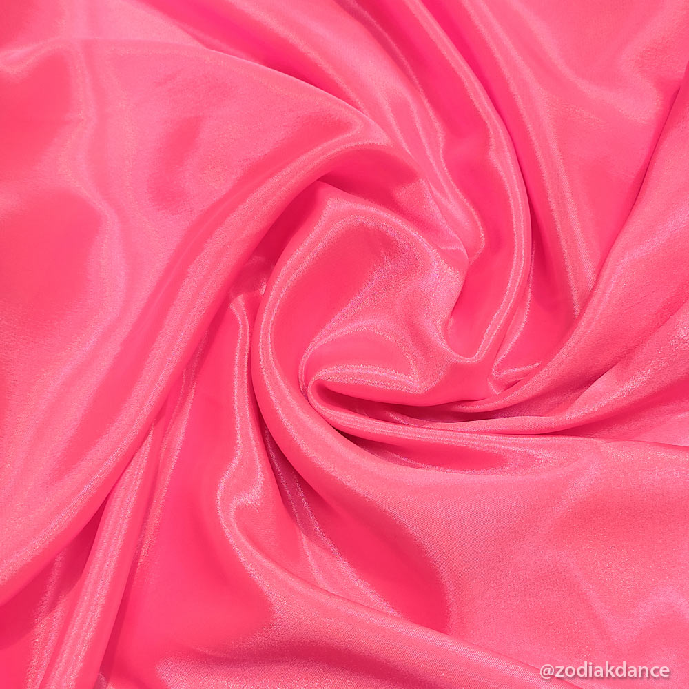 Satin Chiffon Candy