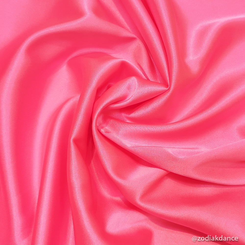 Stretch Satin Candy