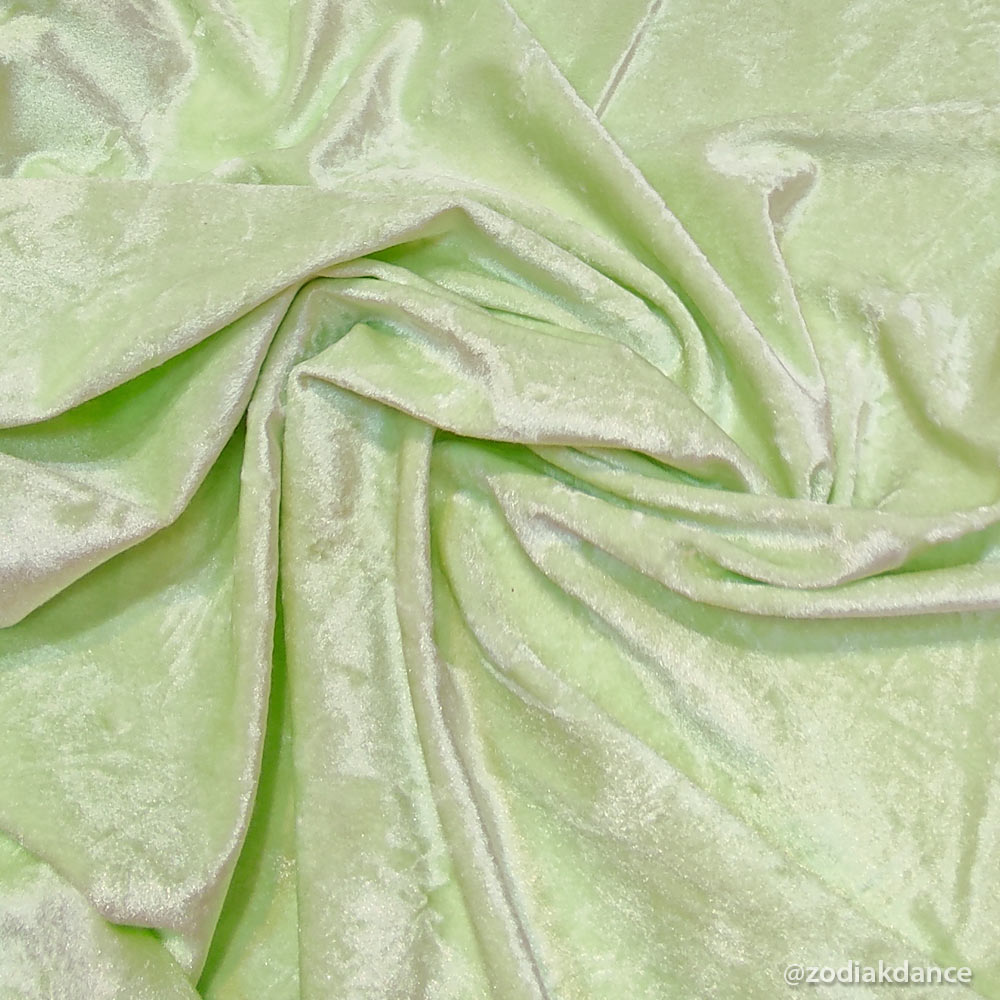 Froisse velvet /   ( )